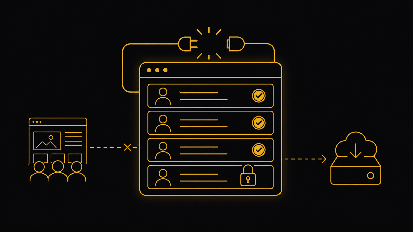 What Happens to Your Subscriber List If Your Platform Terminates or Shuts Down What Happens to Your Subscriber List If Your Platform Terminates or Shuts Down
